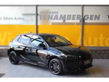 Autó OPEL