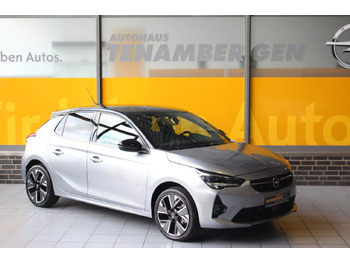 Autó OPEL
