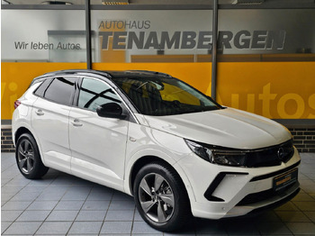 Terepjáró/ SUV OPEL