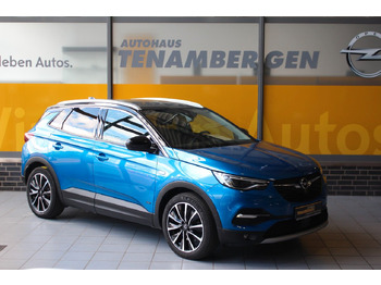 Terepjáró/ SUV OPEL