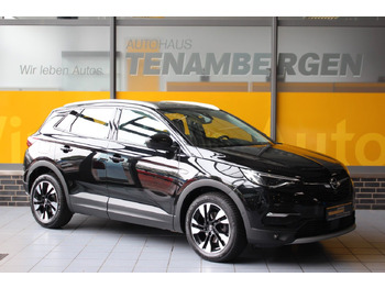 Terepjáró/ SUV OPEL