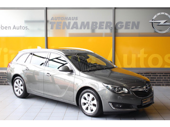 Autó OPEL