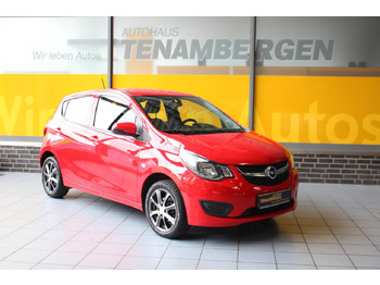 Autó OPEL