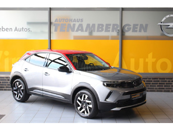 Terepjáró/ SUV OPEL