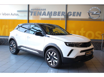 Terepjáró/ SUV OPEL