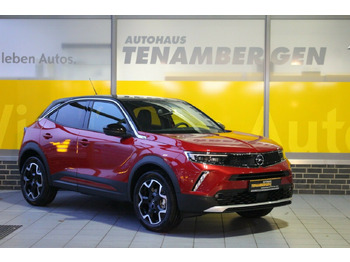 Terepjáró/ SUV OPEL