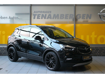 Terepjáró/ SUV OPEL
