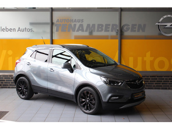 Terepjáró/ SUV OPEL