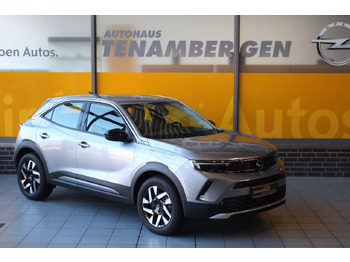 Terepjáró/ SUV OPEL