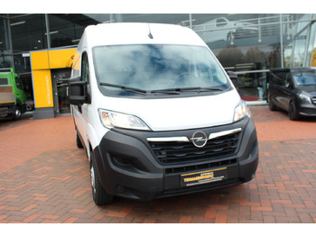 Furgon Opel Movano C Kasten HKa L3H2 3,5t Edition Klima: 2 kép.