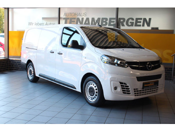 Kis furgon OPEL Vivaro