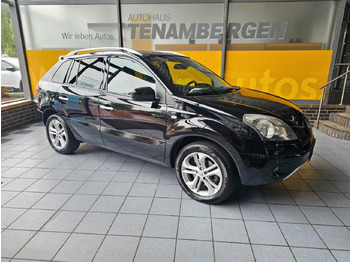 Terepjáró/ SUV RENAULT
