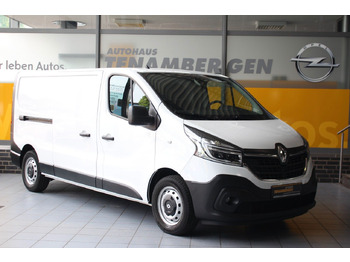 Kis furgon RENAULT Trafic