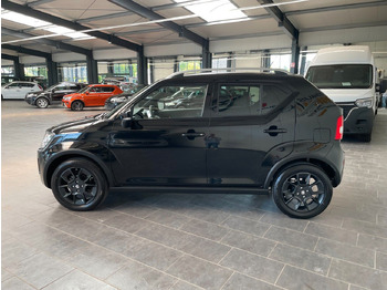 Autó Suzuki Ignis Comfort+ Hybrid ,SHZ, Klimaauto., Tempomat: 5 kép.
