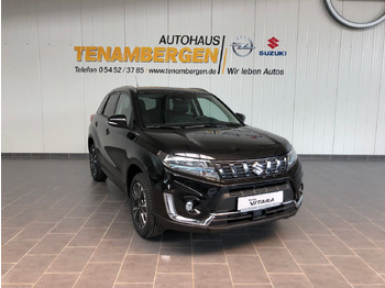 Terepjáró/ SUV SUZUKI
