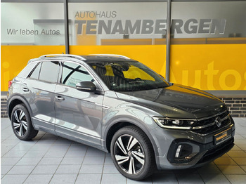 Terepjáró/ SUV VOLKSWAGEN