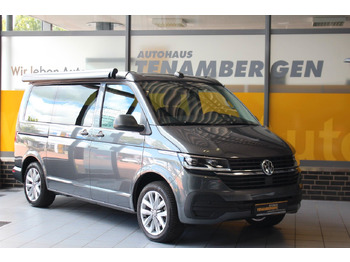 Kisbusz VOLKSWAGEN T6.1 California