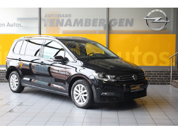 Kisbusz VOLKSWAGEN