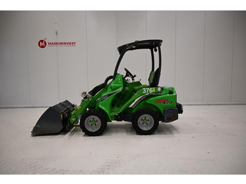 Gumikerekes homlokrakodó AVANT