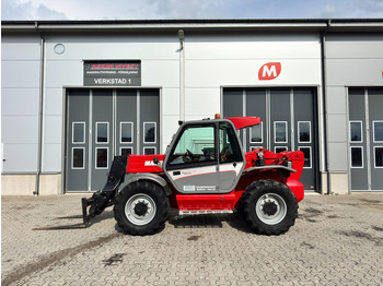 Teleszkópos rakodó MANITOU MLT 845