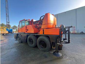 Autódaru DEMAG