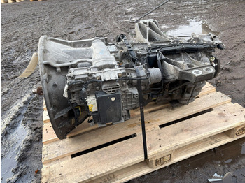 Sebességváltó MERCEDES-BENZ