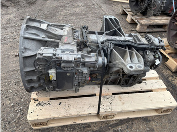 Sebességváltó MERCEDES-BENZ