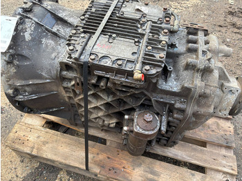 Sebességváltó VOLVO