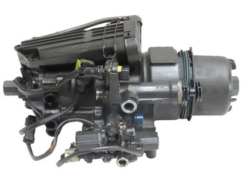 Üzemanyagszűrő DAF