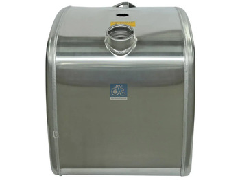 Üzemanyag tartály DAF