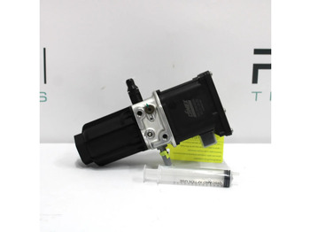 Üzemanyagrendszer DAF XF 106