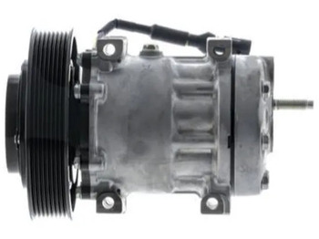 Új Klímakompresszor - Teherautó DAF XF106 Airco Compressor 2046604: 5 kép. Új Klímakompresszor - Teherautó DAF XF106 Airco Compressor 2046604: 5 kép.