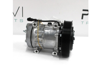 Új Klímakompresszor - Teherautó DAF XF106 Airco Compressor 2046604: 2 kép. Új Klímakompresszor - Teherautó DAF XF106 Airco Compressor 2046604: 2 kép.