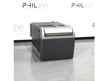 Elektromos rendszer DAF XF 106