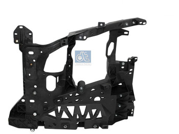 Lámpá/ Világítás IVECO S-WAY