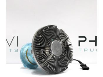 Ventilátor IVECO S-WAY