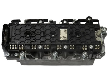 Sebességváltó és alkatrészek MAN