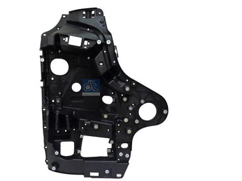 Lámpá/ Világítás MERCEDES-BENZ Actros