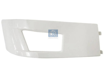 Lökhárító RENAULT T