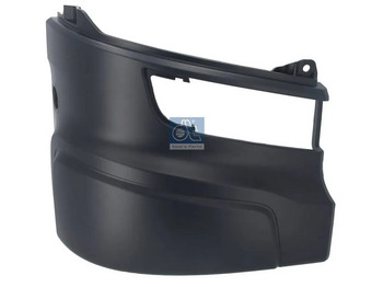 Lökhárító SCANIA R