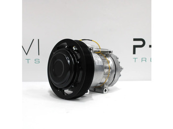 Klímakompresszor RENAULT