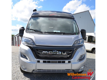 Kempingautó Malibu Van charming GT skyview 640 LE K Messe 28.3-30.3: 3 kép.