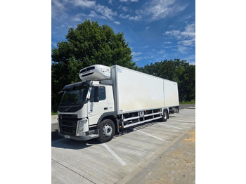 Hűtős teherautó VOLVO FM 330