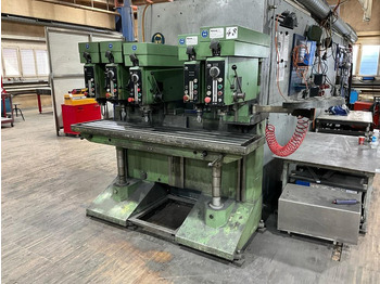 Fémmegmunkáló gép