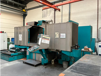 Építőipari gépek