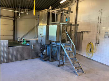 Fémmegmunkáló gép