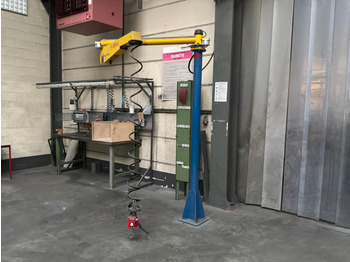 Raktári berendezés