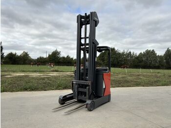 Elektromos targonca LINDE R14