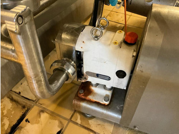 Élelmiszer-feldolgozó gép Lobe: 3 kép. Élelmiszer-feldolgozó gép Lobe: 3 kép.