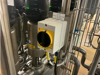 Élelmiszer-feldolgozó gép Lobe: 4 kép. Élelmiszer-feldolgozó gép Lobe: 4 kép.